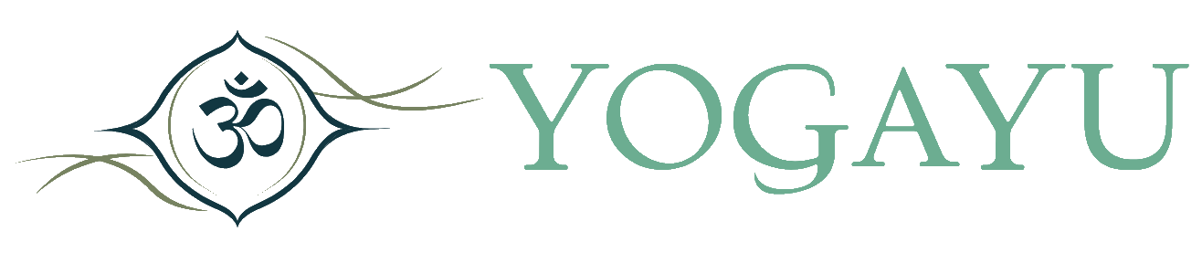 YOGAYU Online Yoga Classes Logo